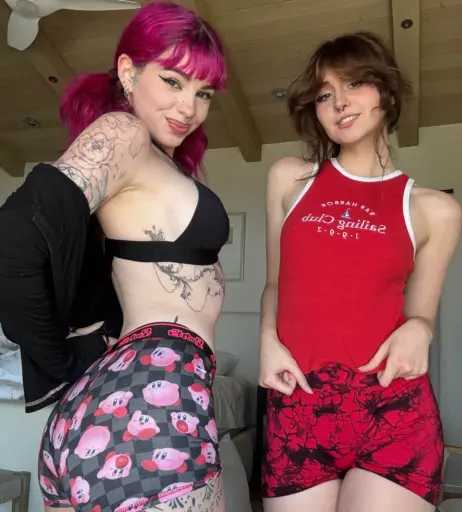 Image 9857549 from Blossom In The Moonlight / Myah Rodriguez