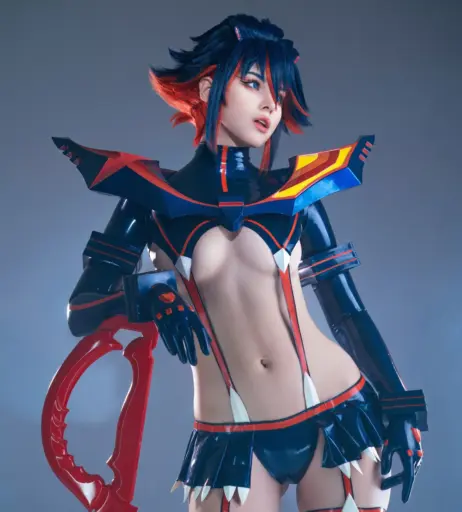 Image 9850675 from Shirogane-Sama