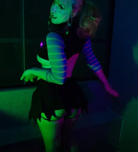 Image 9859690 from Cubeu / CubeCosplay