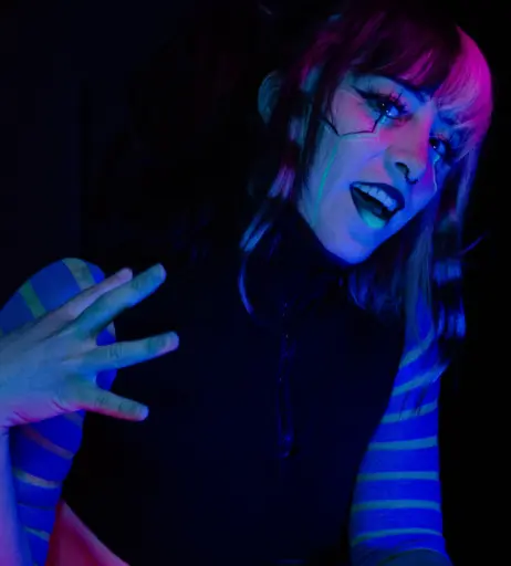 Image 9859693 from Cubeu / CubeCosplay