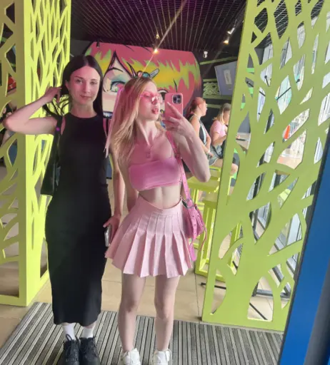 Image 9859006 from Darkimoona / lolipopzzzi / vladasoft