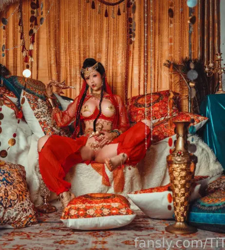 Image 9835501 from ?TiTi♡cosplay?