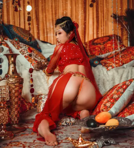 Image 9835507 from ?TiTi♡cosplay?