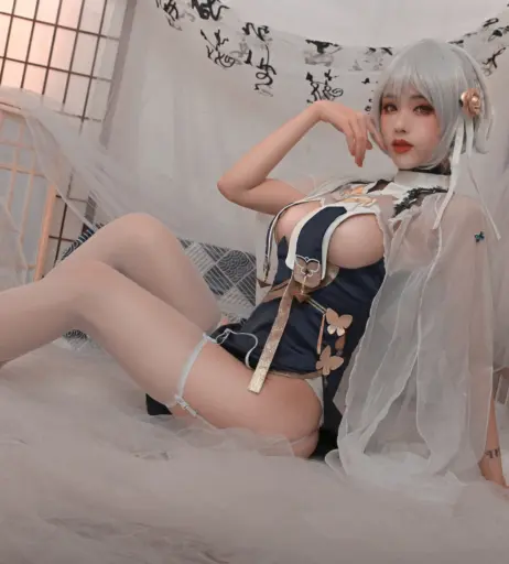 Image 9836438 from ?TiTi♡cosplay?