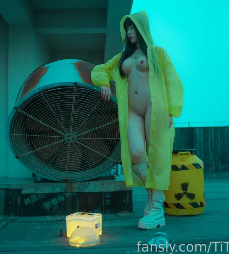 Image 9836316 from ?TiTi♡cosplay?