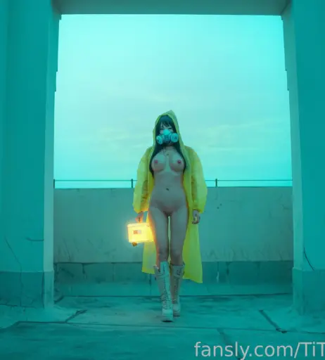 Image 9836295 from ?TiTi♡cosplay?