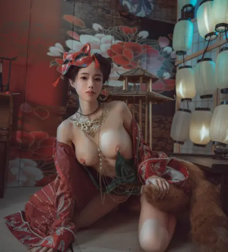 Image 9837896 from ?TiTi♡cosplay?