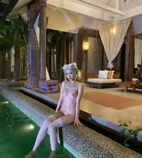 Image 9837587 from ?TiTi♡cosplay?