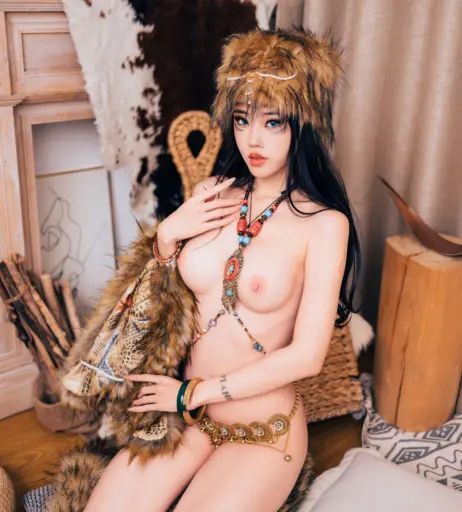 Image 9837766 from ?TiTi♡cosplay?