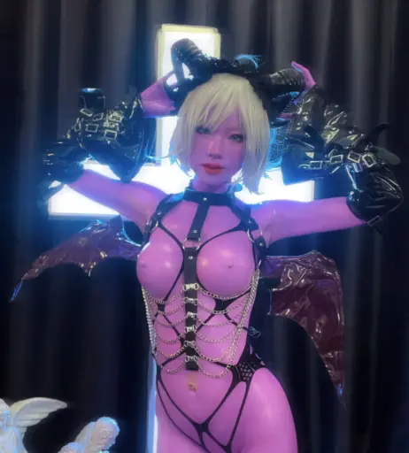 Image 9837061 from ?TiTi♡cosplay?