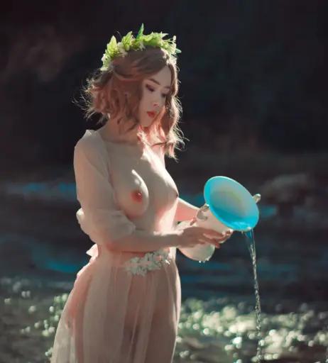 Image 9837269 from ?TiTi♡cosplay?