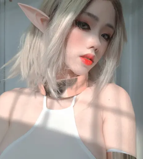 Image 9833042 from ?TiTi♡cosplay?