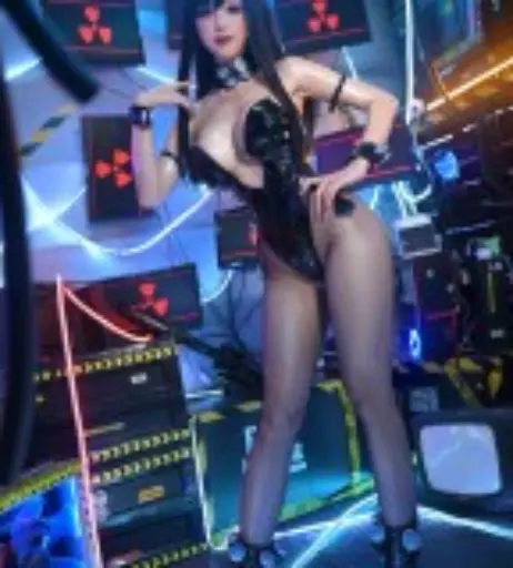 Image 9833068 from ?TiTi♡cosplay?