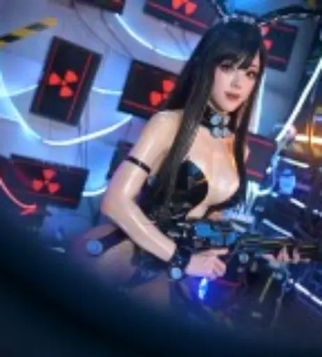 Image 9833067 from ?TiTi♡cosplay?