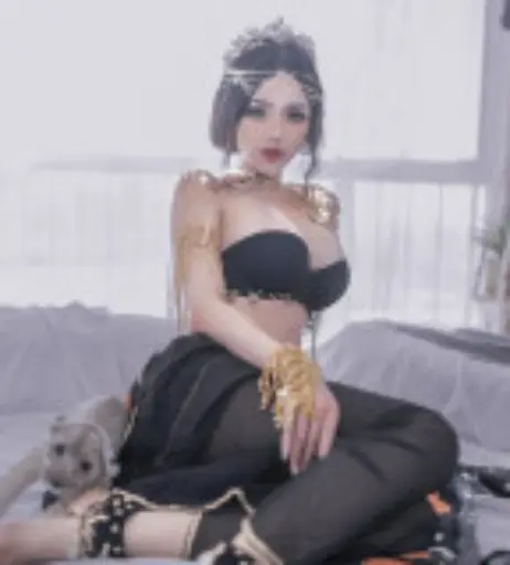 Image 9833304 from ?TiTi♡cosplay?