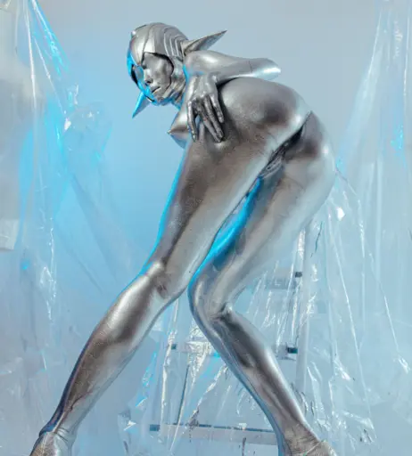 Image 9838582 from ?TiTi♡cosplay?