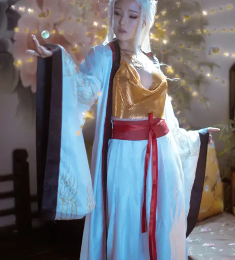 Image 9838687 from ?TiTi♡cosplay?