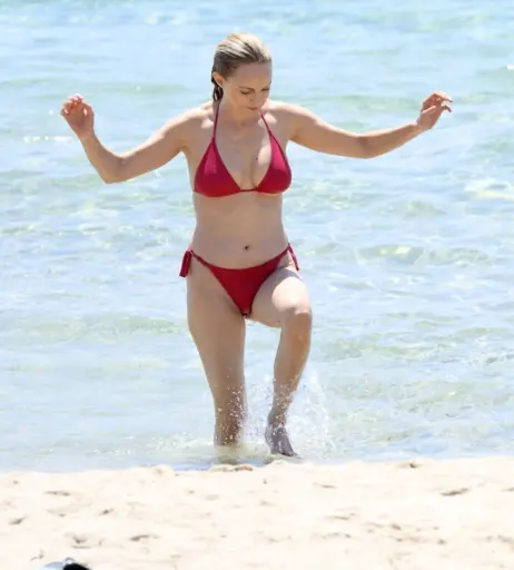 Image 9826889 from Heather Graham