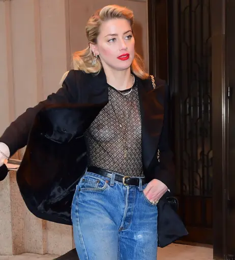 Image 9826879 from Amber Heard