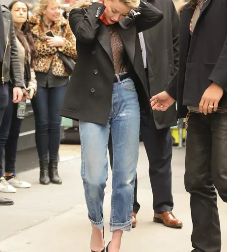 Image 9826877 from Amber Heard