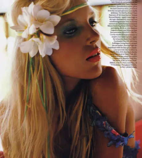 Image 9826811 from Anja Rubik