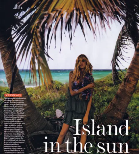 Image 9826814 from Anja Rubik