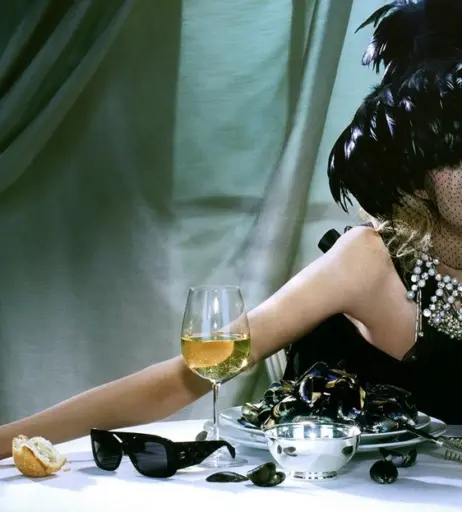 Image 9826807 from Anja Rubik