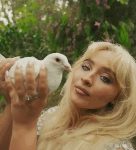 Image 9826787 from Sabrina Carpenter