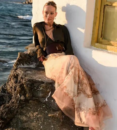 Image 9826751 from Olivia Wilde