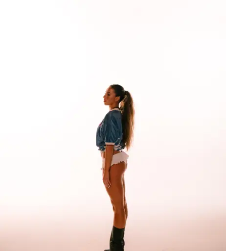 Image 9826754 from Tate McRae