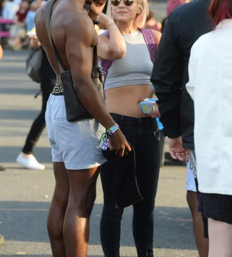 Image 9826698 from Lily Allen