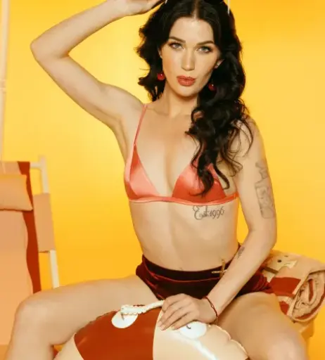 Image 9826145 from Playboy International