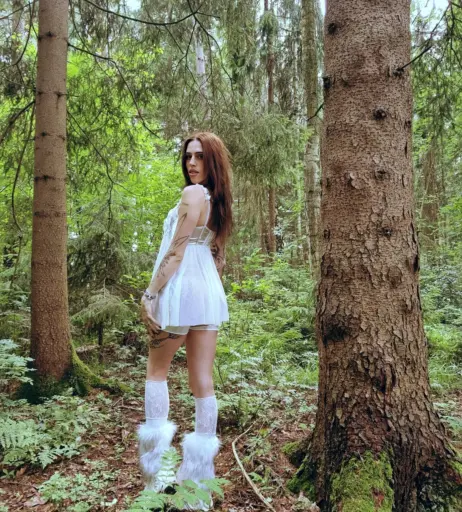 Image 9827093 from Luisa Muskelmensch