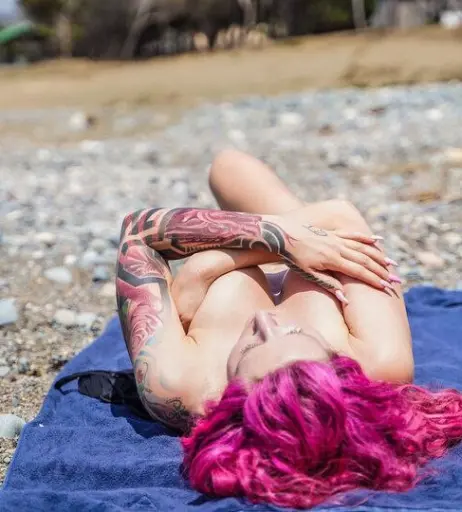 Image 9827030 from Cherry Berlin