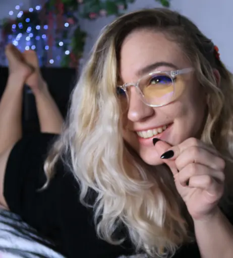 Image 9827363 from Rose ASMR