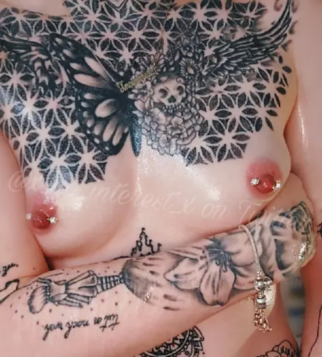 Image 9827268 from x_no_interest_x