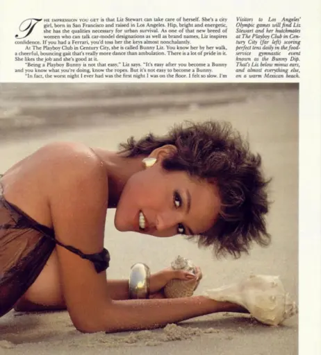 Image 9821119 from Playboy International