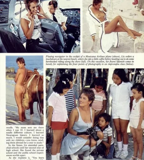 Image 9821114 from Playboy International