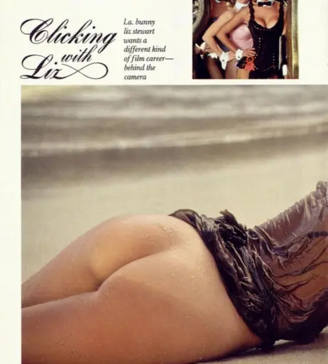 Image 9821128 from Playboy International