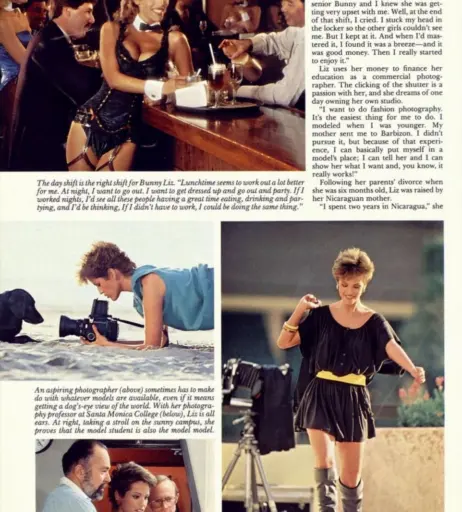 Image 9821121 from Playboy International