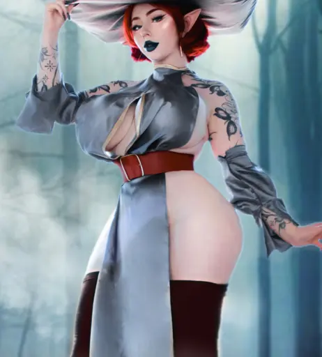 Image 9822626 from BishoujoMom