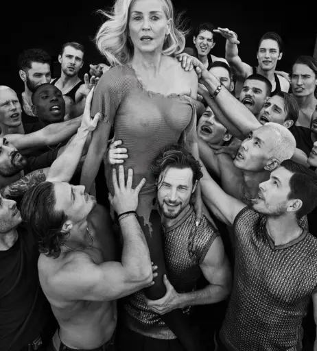 Image 9822192 from Sharon Stone