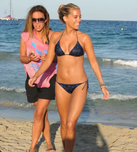 Image 9822132 from Sylvie Meis