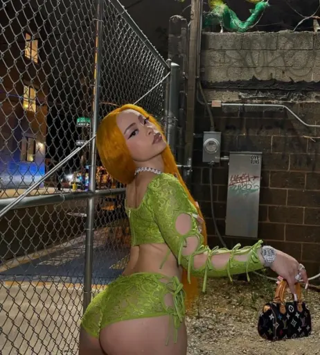 Image 9822051 from Ice Spice