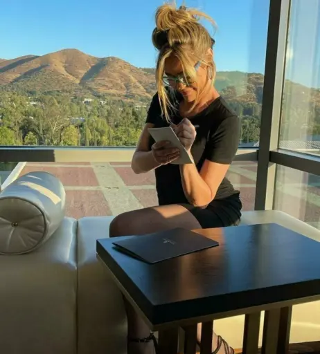 Image 9822213 from Denise Richards