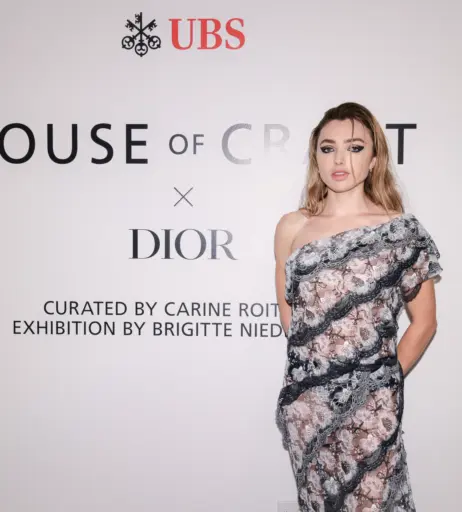 Image 9822233 from Peyton List