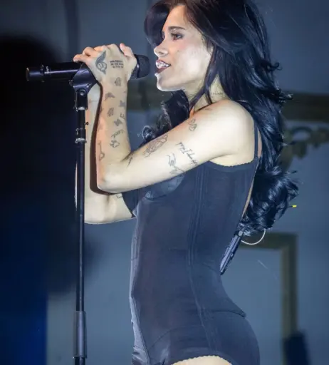 Image 9816890 from Nessa Barrett