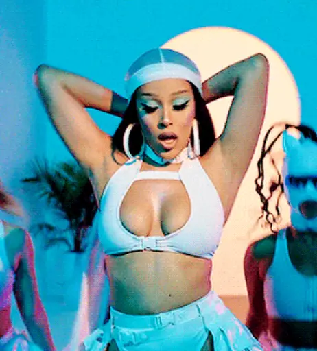 Image 9816841 from Doja Cat