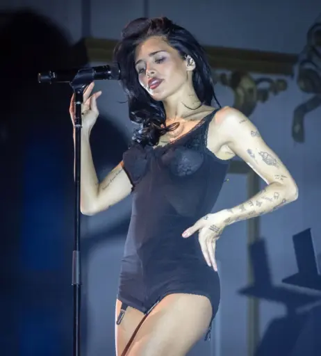 Image 9816873 from Nessa Barrett