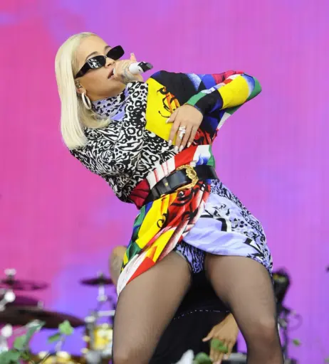 Image 9816790 from Rita Ora